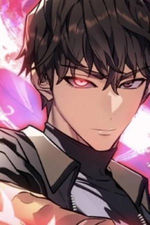 Sampul Regressing With The King’s Power