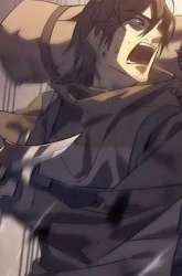 Manhwa Regressing With The King’s Power gambar 1