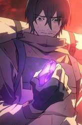 Manhwa Regressing With The King’s Power gambar 2