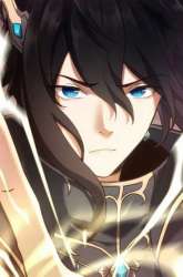 Manhwa Regression of the Close Combat Mage gambar 2