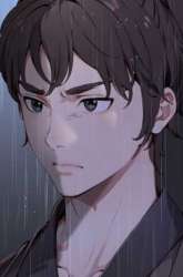 Manhwa Regression of the God With Deficiencies gambar 1