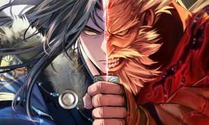 Komik Regression Of The Yong Clan Heir Sub Indo