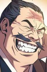 Manhwa Regression Of The Yong Clan Heir gambar 4