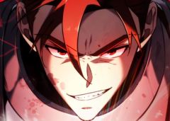 Baca Manhwa Regressor Of The Fallen Family