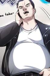 Manhwa Regressor’s Life After Retirement gambar 2