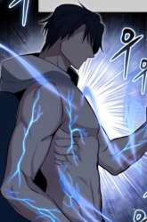 Manhwa Regressor’s Life After Retirement gambar 3