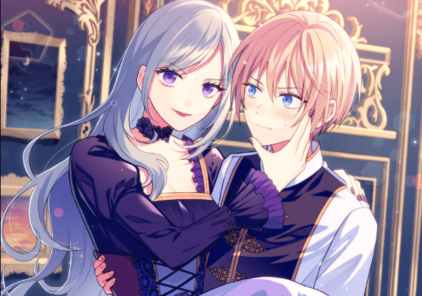 Reiketsu Akujo ni Yoru Muku na Ouji no Riyouhou