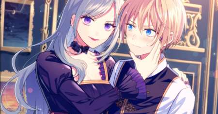 Reiketsu Akujo ni Yoru Muku na Ouji no Riyouhou