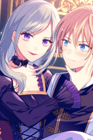 Sampul Reiketsu Akujo ni Yoru Muku na Ouji no Riyouhou