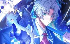 Baca Manhwa Reincarnated as a Genius Prodigy of a Prestigious Family