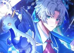 Baca Manhwa Reincarnated as a Genius Prodigy of a Prestigious Family