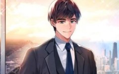 Baca Manhwa Reincarnated as a New Employee