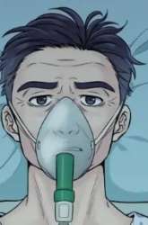 Manhwa Reincarnated as a New Employee gambar 1