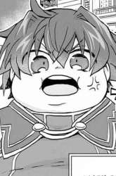 Manga Reincarnated As The Son Of A Vicious Lord! -When I Was Having Fun gambar 3