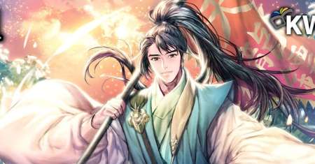 Reincarnated Escort Warrior