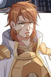 Komik Reincarnated to Be the Wicked Maid at the Main Lead’s Side Preview Gambar 1