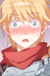 Komik Reincarnated to Be the Wicked Maid at the Main Lead’s Side Preview Gambar 3