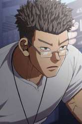 Manhwa Reincarnation Boss gambar 1