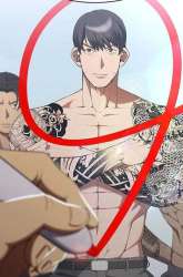 Manhwa Reincarnation Boss gambar 3