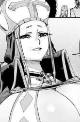 Komik Reincarnation Coliseum Preview Gambar 4