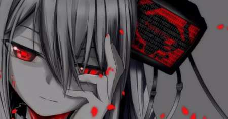 Reincarnation no Kaben