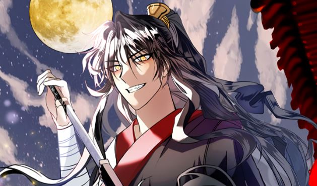 Reincarnation of a Martial Prodigy