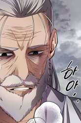 Manhwa Reincarnation of a Martial Prodigy gambar 3