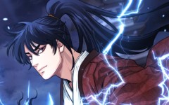 Baca Manhwa Reincarnation of the Murim Clan’s Former Ranker