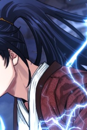 Sampul Reincarnation of the Murim Clan’s Former Ranker