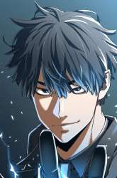 Manhwa Reincarnation of the Murim Clan’s Former Ranker gambar 1