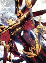 Reincarnation Of The Strongest Sword God