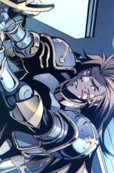 Manhua Reincarnation Of The Strongest Sword God gambar 3