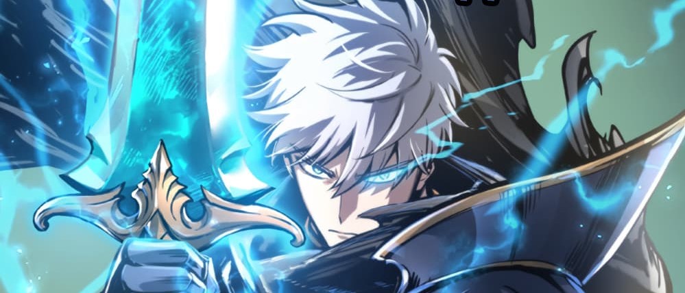 Reincarnation of the Suicidal Battle God