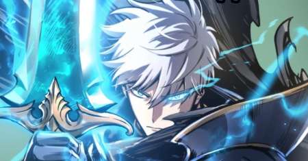 Reincarnation of the Suicidal Battle God