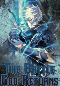 Reincarnation of the Suicidal Battle God