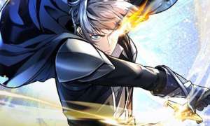 Komik Reincarnation of the Swordmaster Sub Indo