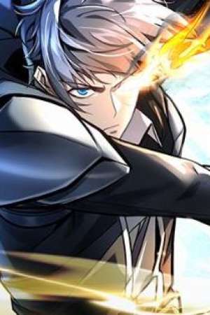 Sampul Reincarnation of the Swordmaster
