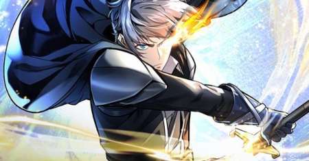 Reincarnation of the Swordmaster