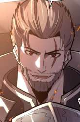 Manhwa Reincarnation of the Swordmaster gambar 1