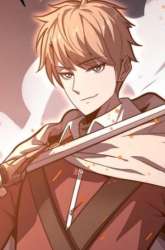 Manhwa Reincarnation of the Swordmaster gambar 3