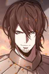 Manhwa Reincarnation of the Swordmaster gambar 4