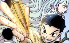 Baca Manhwa Reincarnation Of The Veteran Soldier