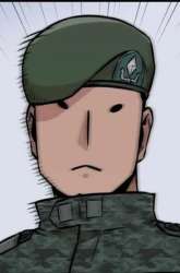 Manhwa Reincarnation Of The Veteran Soldier gambar 3