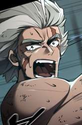 Manhwa Reincarnation Path of The Underworld King gambar 1