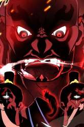 Manhwa Reincarnation Path of The Underworld King gambar 2