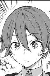 Manga Reincarne gambar 4