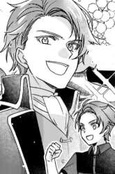 Manga Rekishi ni Nokoru Akujo ni naru zo: Akuyaku Reijou ni naru hodo Ouji no Dekiai wa Kasoku suru you desu! gambar 4