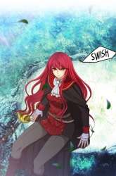 Manhwa ADONIS gambar 2