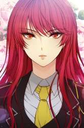 Manhwa ADONIS gambar 3