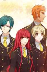 Manhwa ADONIS gambar 4